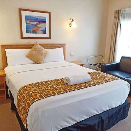 Glen Inn Glen Waverley Luaran gambar