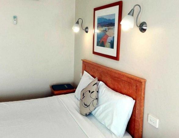 Glen Inn Glen Waverley Luaran gambar