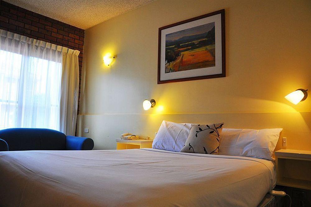 Glen Inn Glen Waverley Luaran gambar