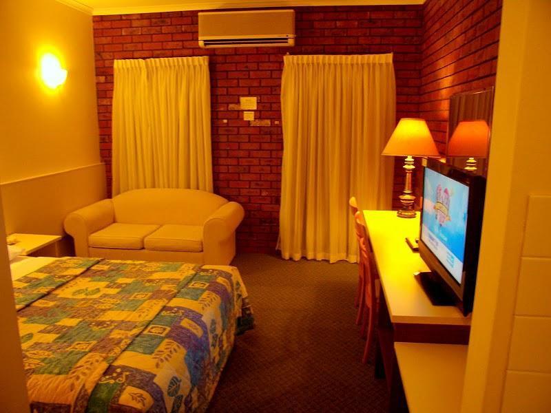 Glen Inn Glen Waverley Luaran gambar