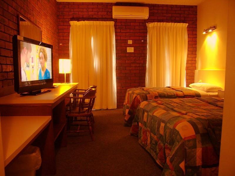 Glen Inn Glen Waverley Luaran gambar