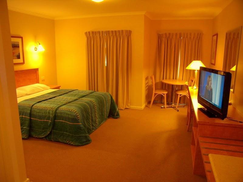 Glen Inn Glen Waverley Luaran gambar