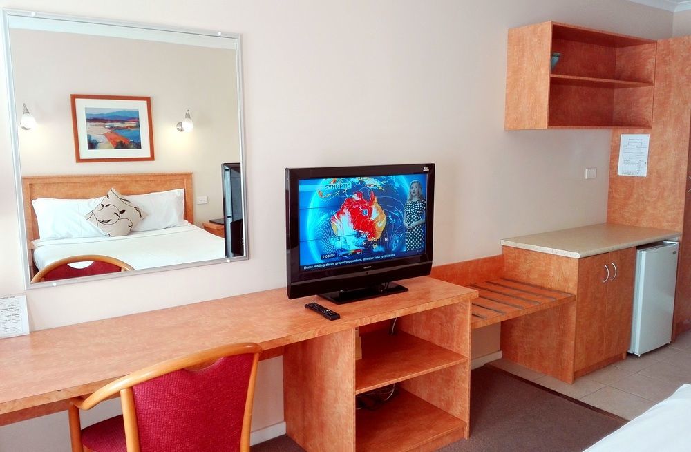 Glen Inn Glen Waverley Luaran gambar