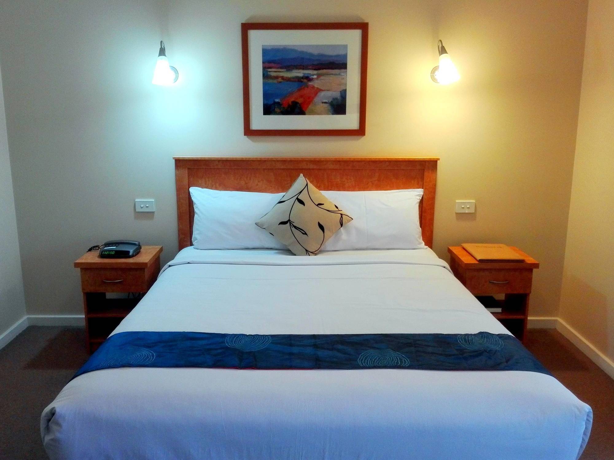 Glen Inn Glen Waverley Luaran gambar