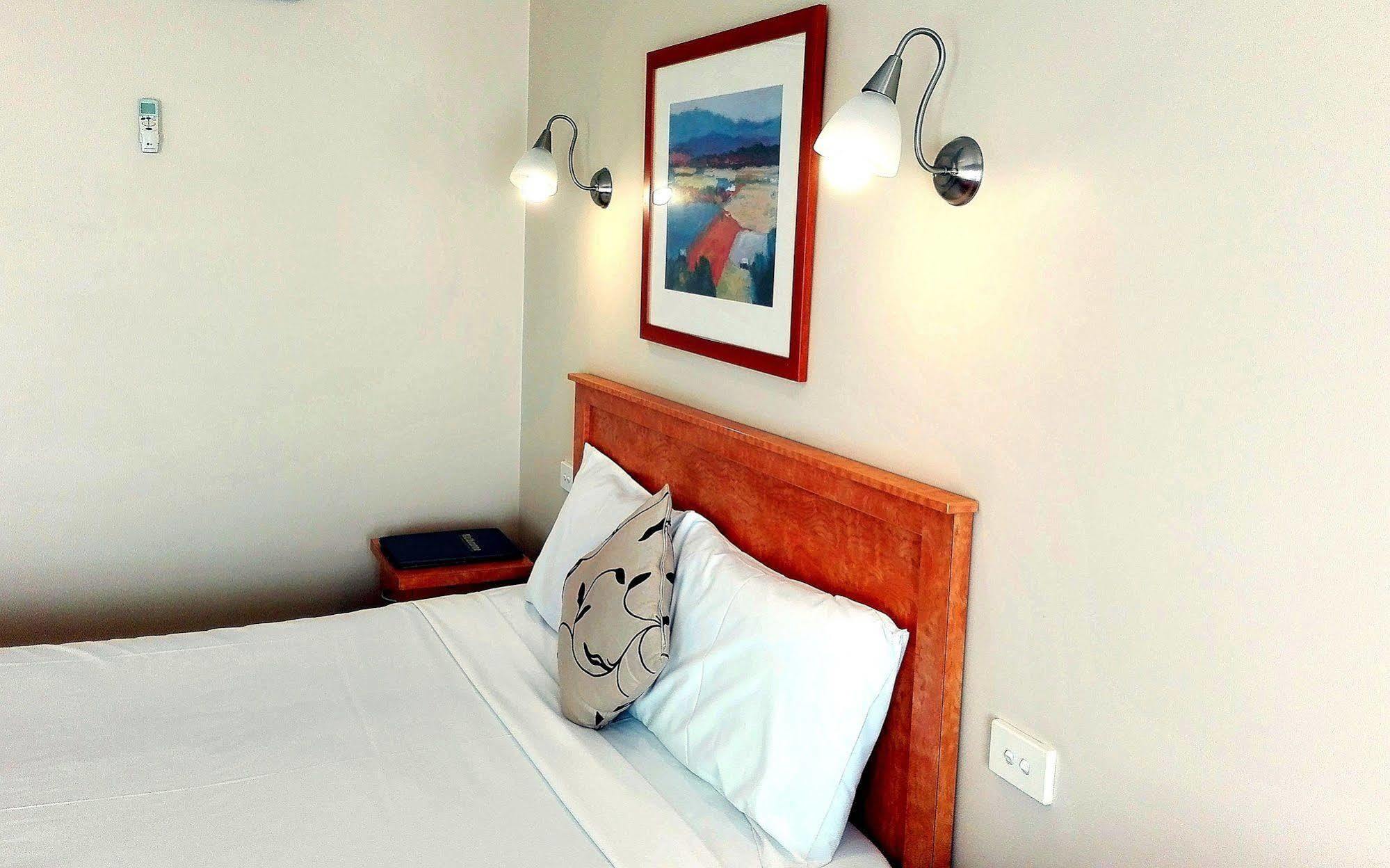 Glen Inn Glen Waverley Luaran gambar