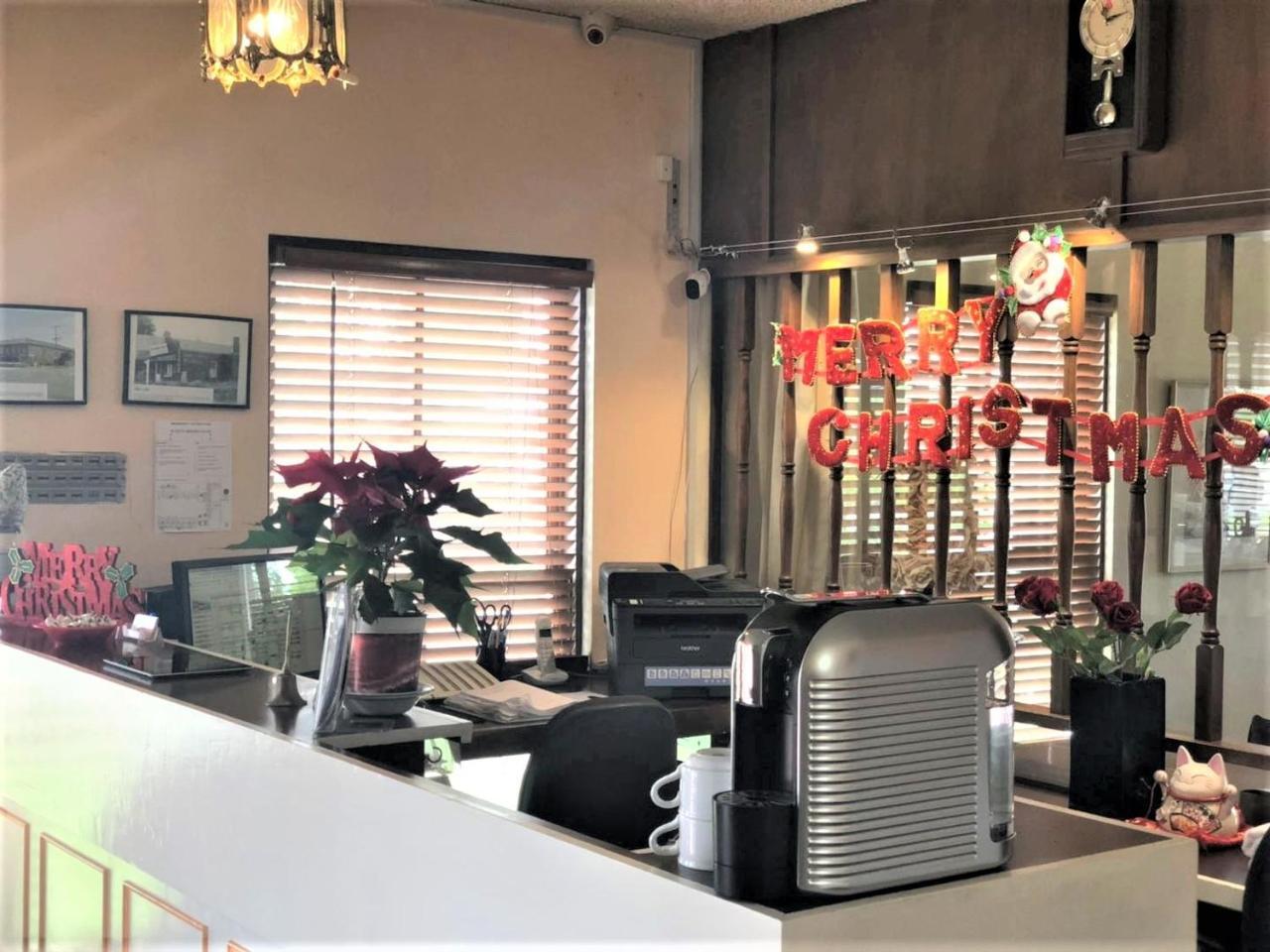 Glen Inn Glen Waverley Luaran gambar