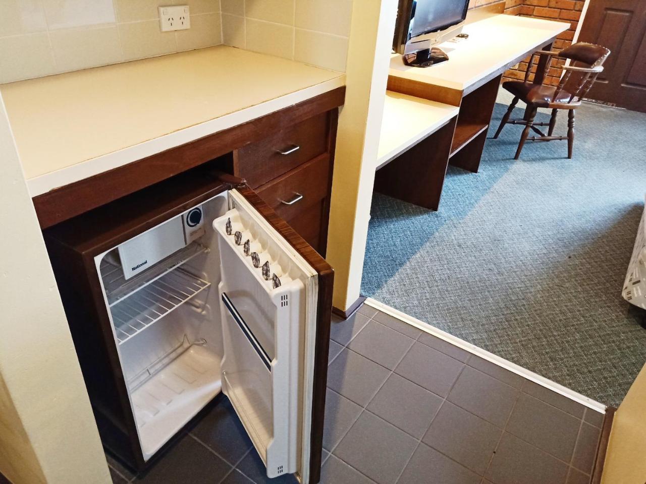 Glen Inn Glen Waverley Luaran gambar