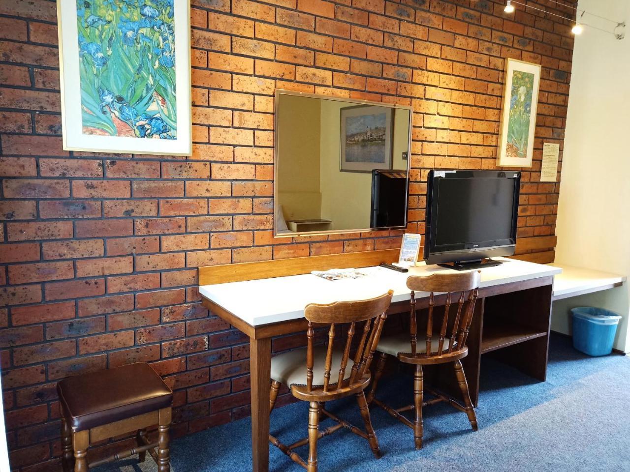 Glen Inn Glen Waverley Luaran gambar