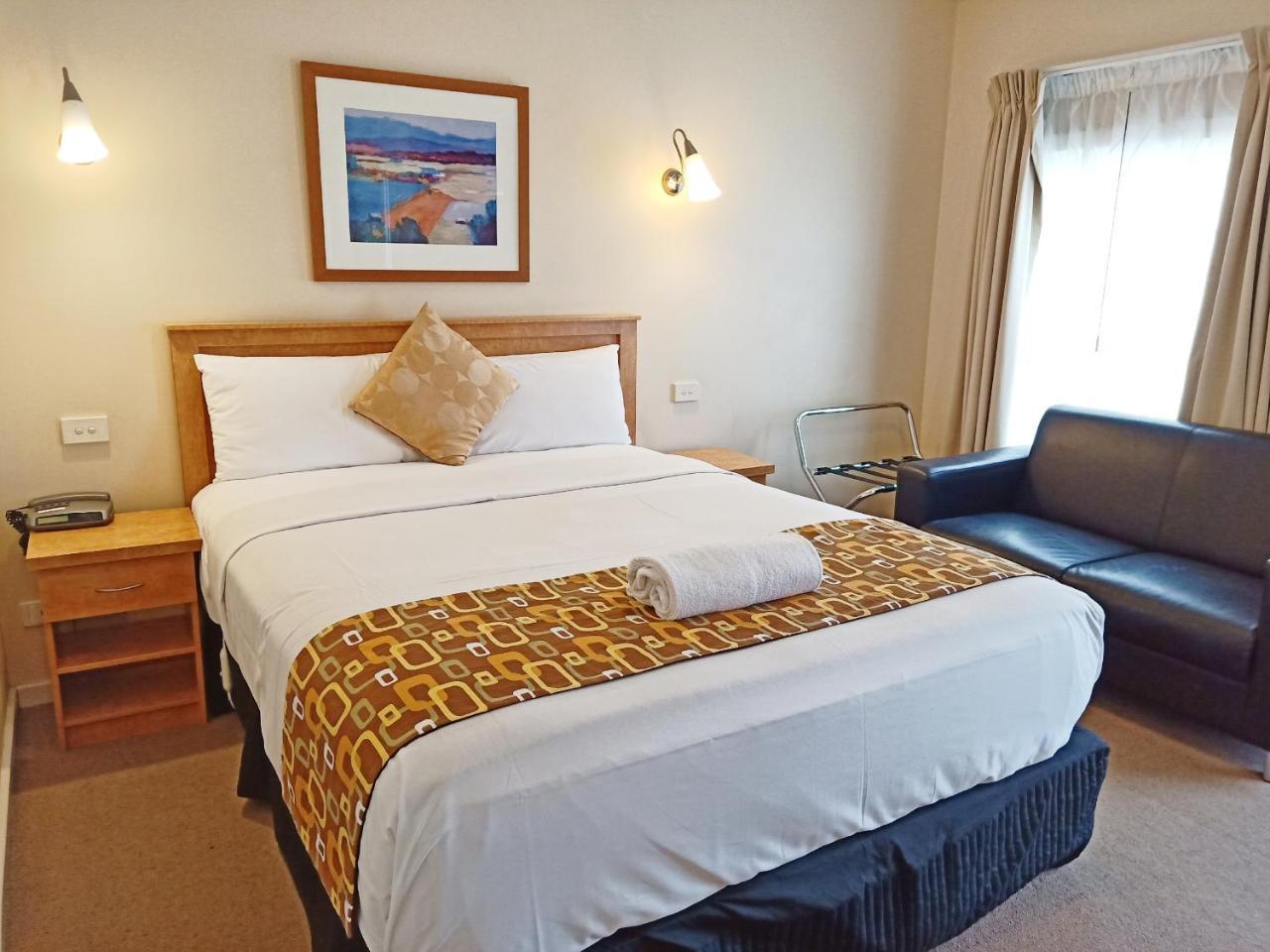 Glen Inn Glen Waverley Luaran gambar