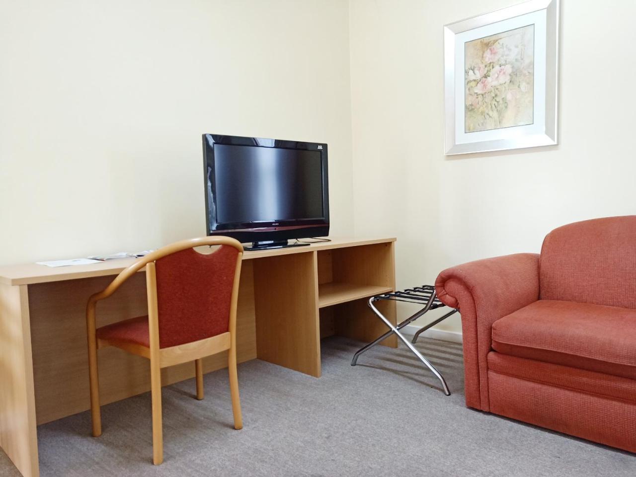 Glen Inn Glen Waverley Luaran gambar
