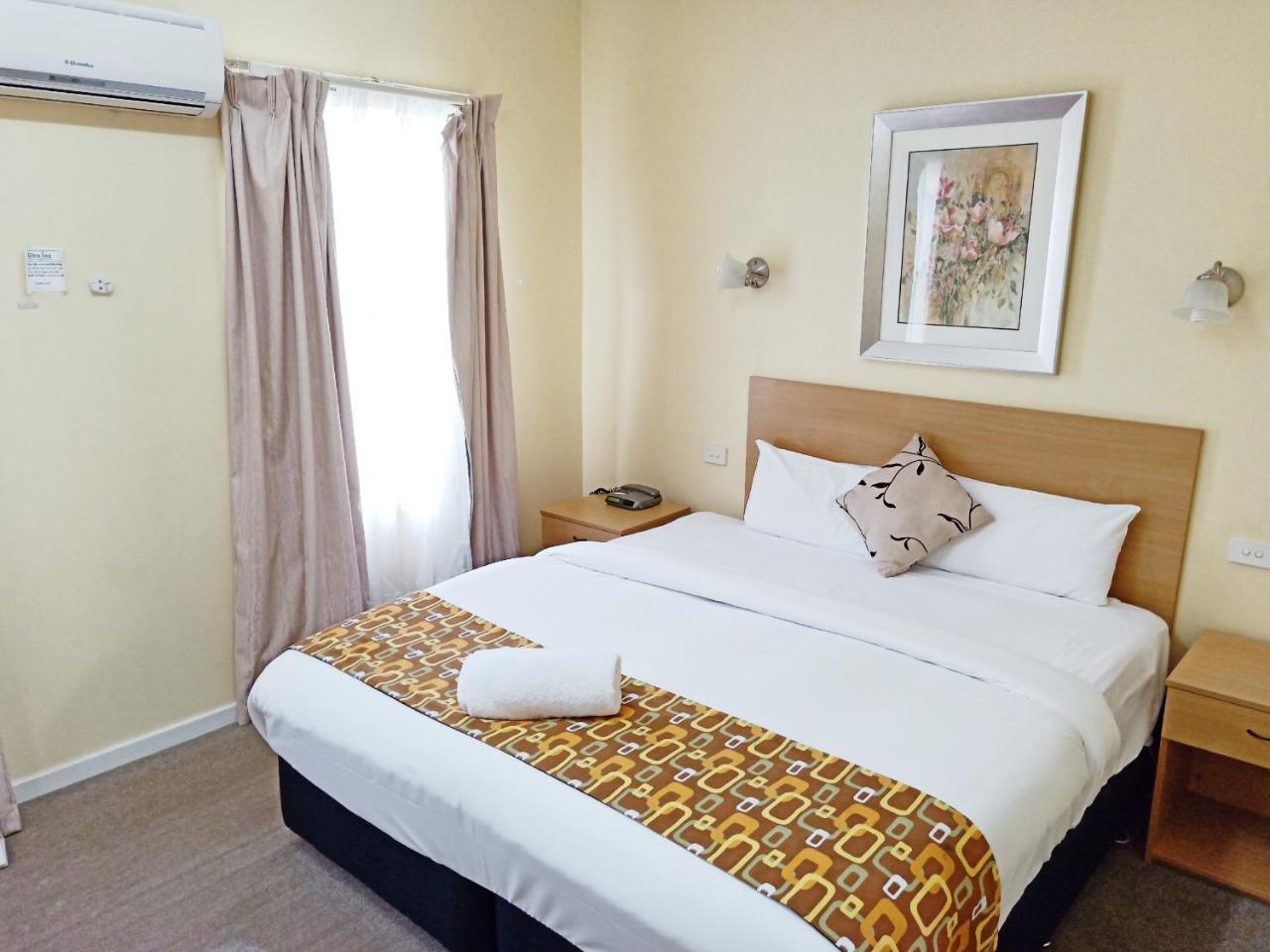 Glen Inn Glen Waverley Luaran gambar