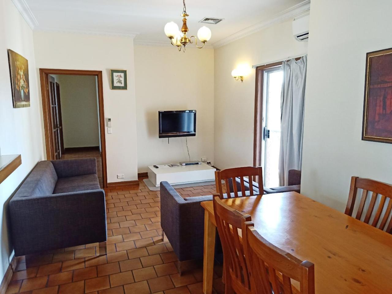 Glen Inn Glen Waverley Luaran gambar