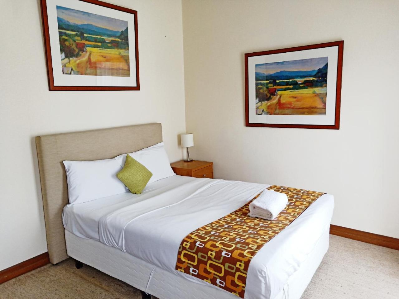 Glen Inn Glen Waverley Luaran gambar