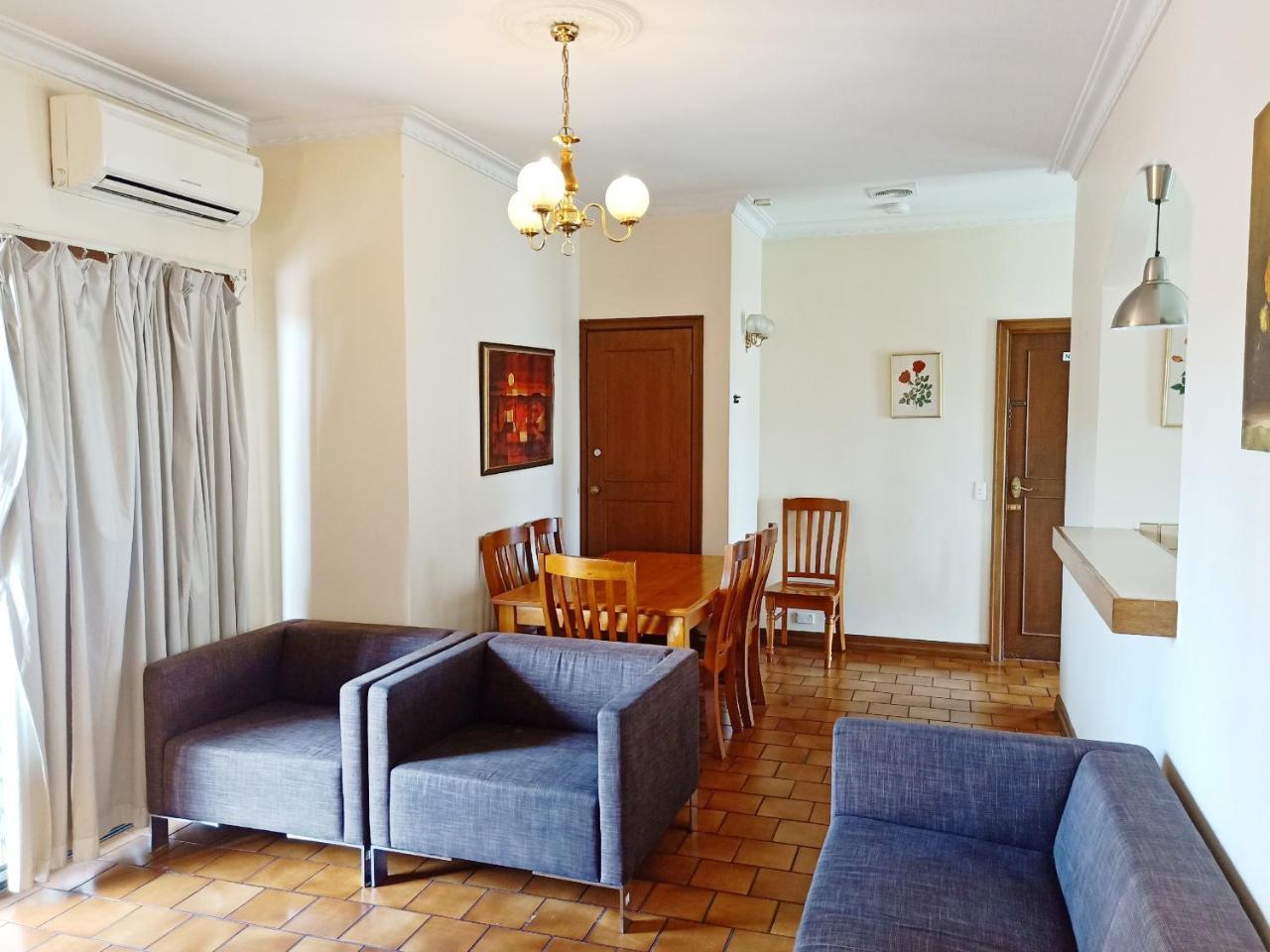 Glen Inn Glen Waverley Luaran gambar