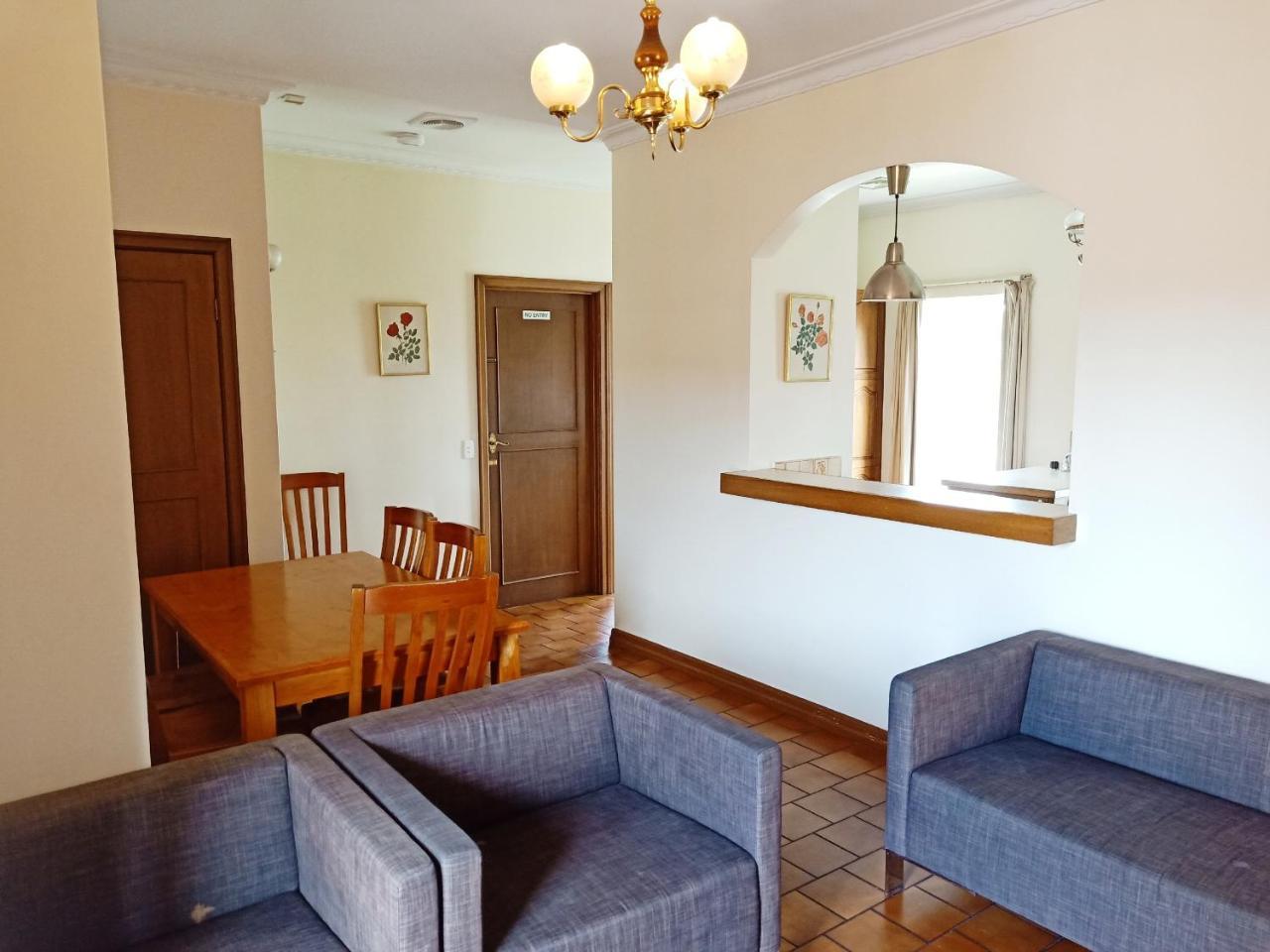 Glen Inn Glen Waverley Luaran gambar