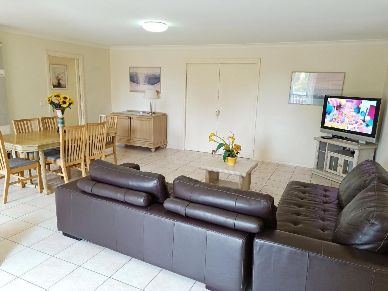 Glen Inn Glen Waverley Luaran gambar