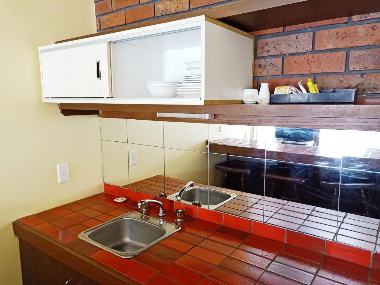 Glen Inn Glen Waverley Luaran gambar