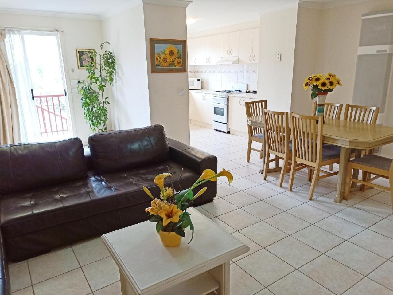 Glen Inn Glen Waverley Luaran gambar